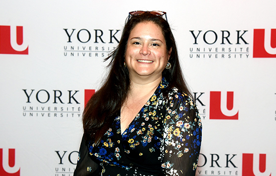 Ofelia Rodriguez Hill profile photo